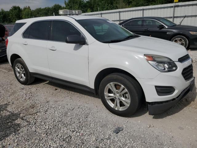Vin: 2gnalbek4h1568843, lot: 63415305, chevrolet equinox ls 20174