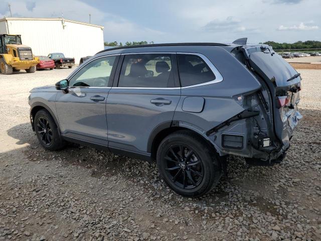 2024 HONDA CR-V SPORT 7FARS5H58RE006744