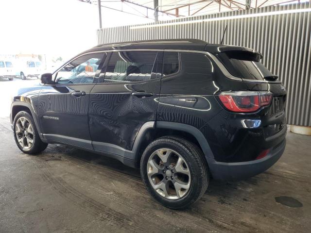 2018 JEEP COMPASS LI 3C4NJCCB6JT319053