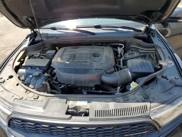 2021 DODGE DURANGO GT 1C4RDJDG8MC523067