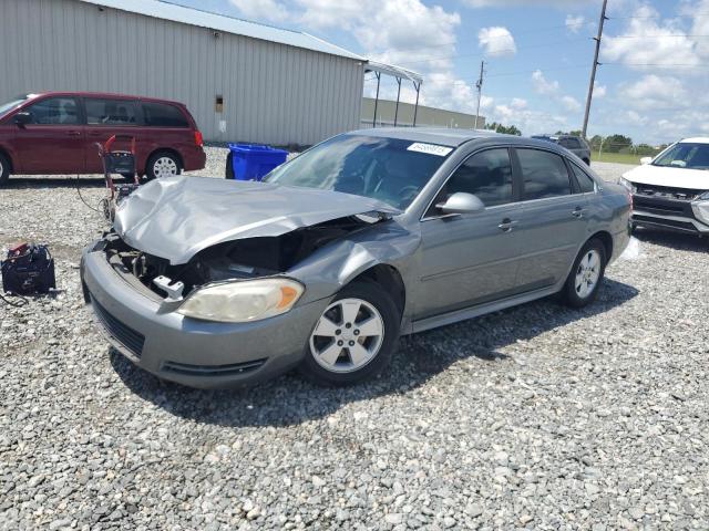 CHEVROLET IMPALA 1LT