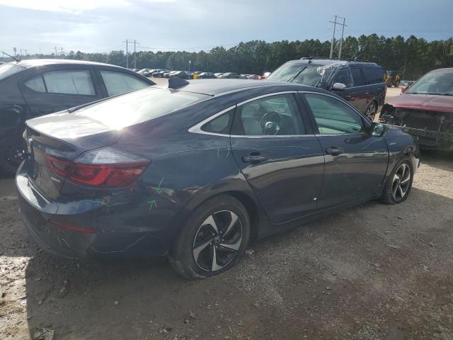 2021 HONDA INSIGHT EX 19XZE4F55ME003220