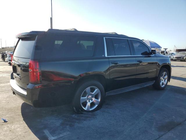 2015 CHEVROLET SUBURBAN C 1GNSCJKC0FR283492