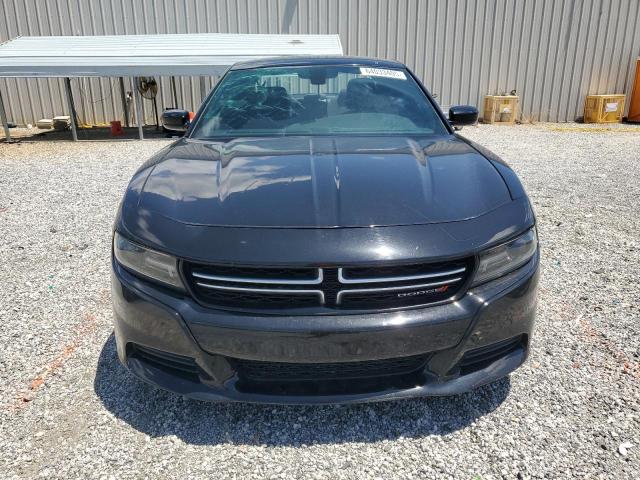 2015 DODGE CHARGER SE 2C3CDXBG3FH799821