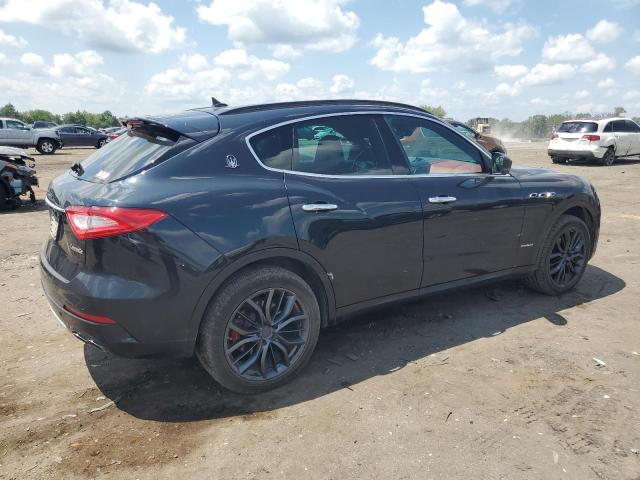 2018 MASERATI LEVANTE SP ZN661XUS1JX296004