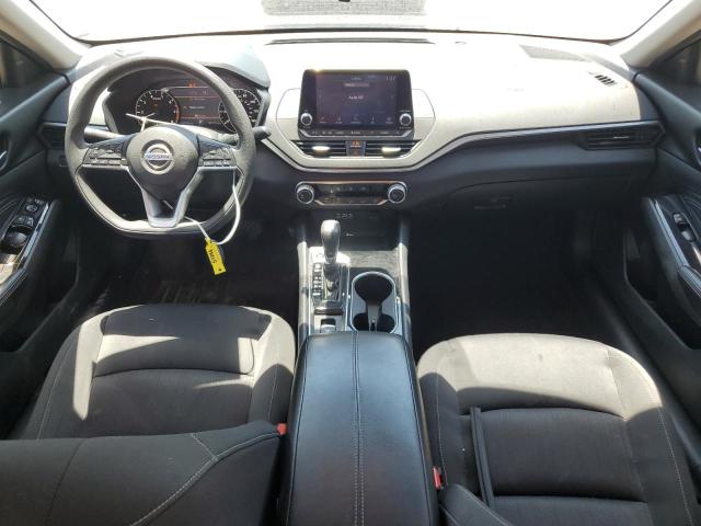 2021 NISSAN ALTIMA SV 1N4BL4DW5MN313999