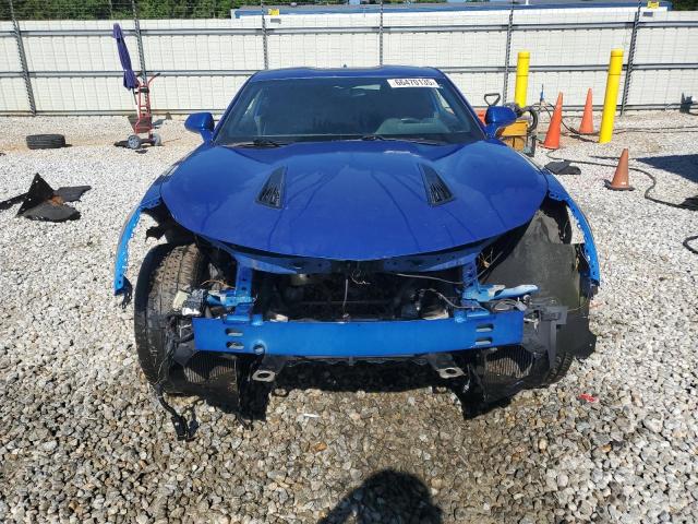 2017 CHEVROLET CAMARO SS - 1G1FF1R78H0157004
