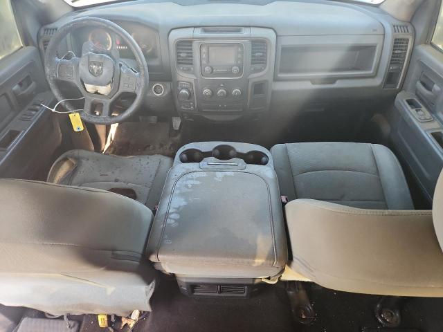 2016 RAM 1500 ST 1C6RR7KM2GS146573
