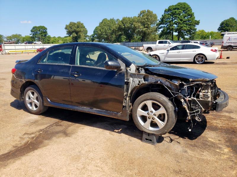 2013 TOYOTA COROLLA BA - 5YFBU4EE5DP202417