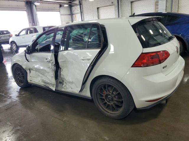 2017 VOLKSWAGEN GTI S 3VW5T7AU2HM043476