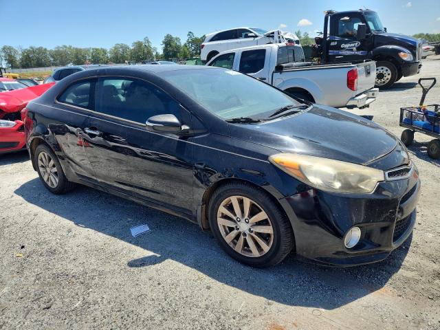 2014 KIA FORTE EX - KNAFX6A83E5204246