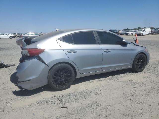 2017 HYUNDAI ELANTRA SE - 5NPD74LF6HH085039