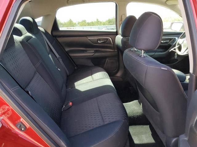 2017 NISSAN ALTIMA 2.5 - 1N4AL3AP3HC491186