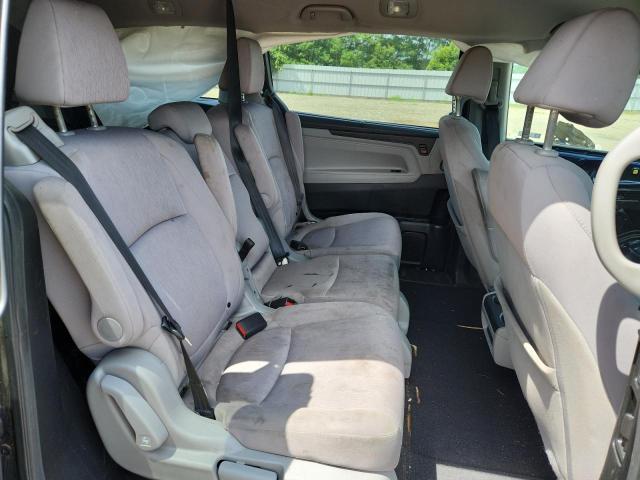 2020 HONDA ODYSSEY EX 5FNRL6H59LB034672