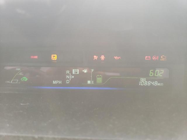 2017 TOYOTA PRIUS V - JTDZN3EUXHJ071315
