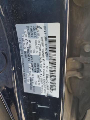 2021 MAZDA CX-30 PREF 3MVDMACL7MM223316
