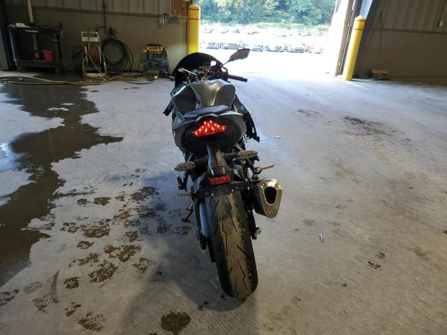 2025 KAWASAKI ZX636 K - JKBZXJJ10SA026469
