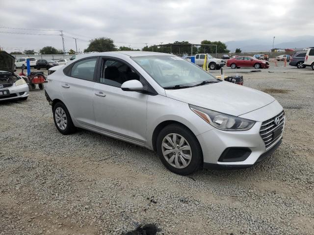 2020 HYUNDAI ACCENT SE 3KPC24A66LE104781