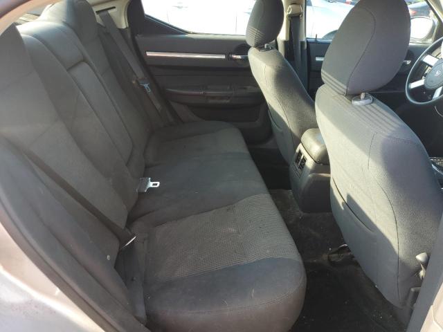 2010 DODGE CHARGER SX - 2B3CA3CV7AH106611