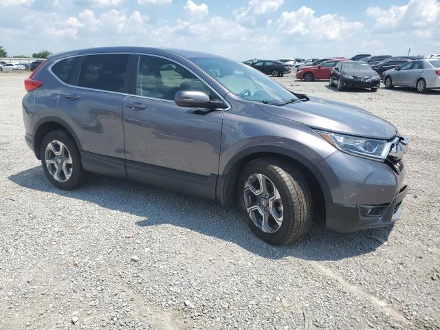 2019 HONDA CR-V EXL 7FARW2H87KE010089