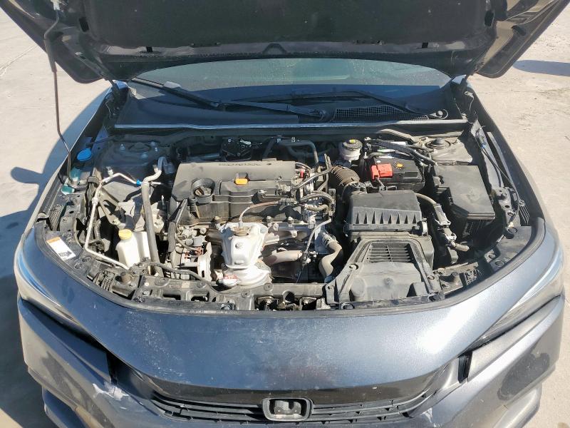 2022 HONDA CIVIC SPOR 2HGFE2F56NH536367