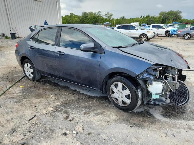 Vin: 5yfburhe7gp479647, lot: 62728975, toyota corolla l 20164