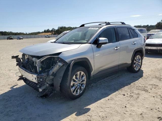 2020 TOYOTA RAV4 LIMIT - JTMN1RFV1LJ038927