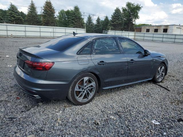 2021 AUDI A4 PREMIUM WAUEAAF4XMA018392