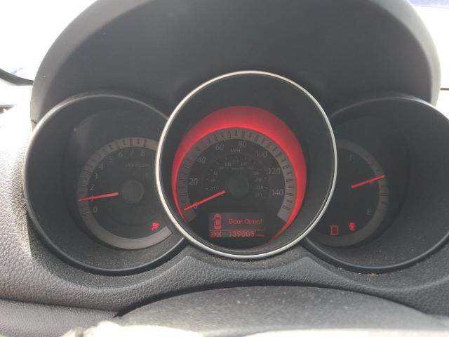 2011 KIA FORTE SX - KNAFW6A3XB5432280