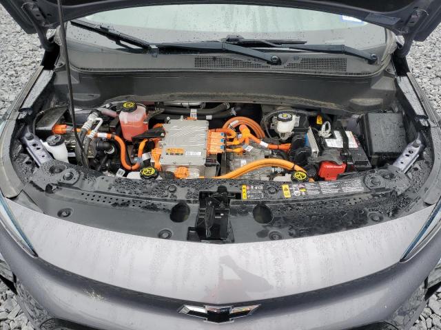 2022 CHEVROLET BOLT EUV L 1G1FY6S09N4112050