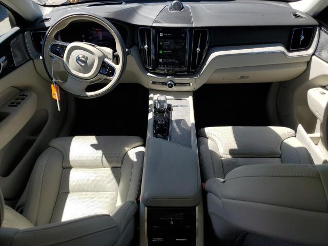 2023 VOLVO XC60 ULTIM YV4L12RA3P1319928