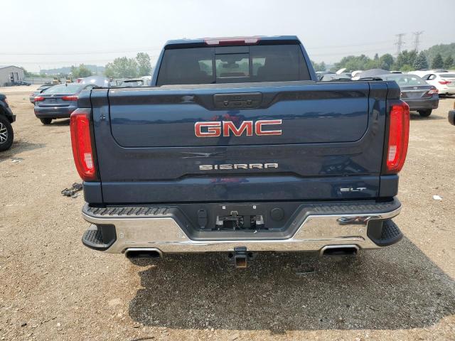 2021 GMC SIERRA K15 3GTU9DED4MG326637