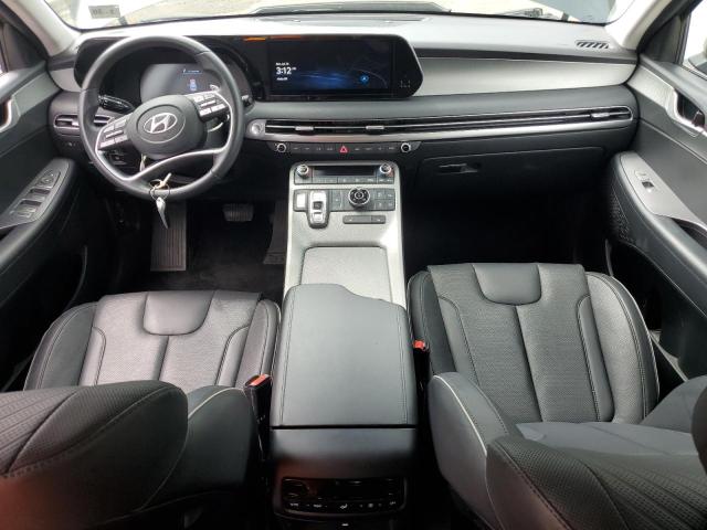 2024 HYUNDAI PALISADE X - KM8R3DGE8RU678519