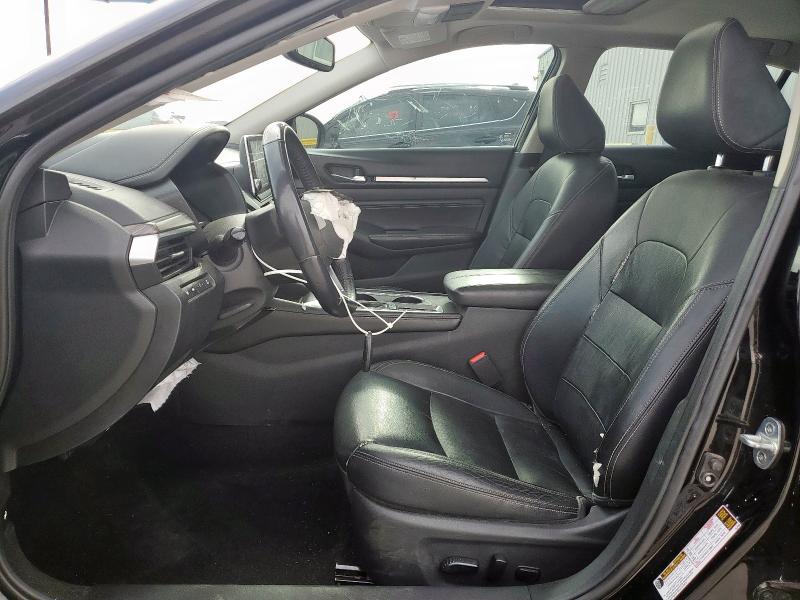 2019 NISSAN ALTIMA PLA 1N4BL4FV5KC107109