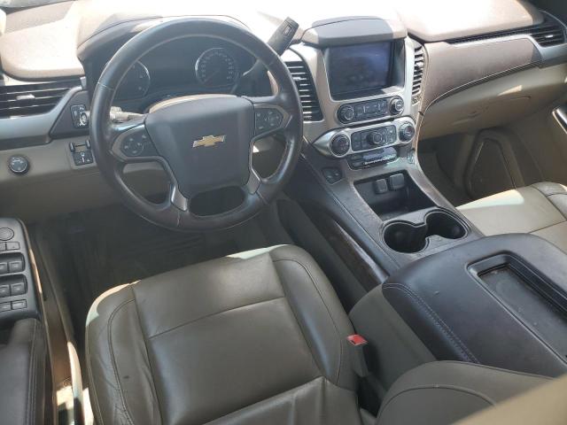 2017 CHEVROLET SUBURBAN C 1GNSCHKCXHR296021