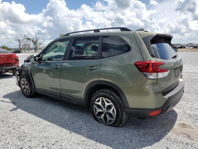 2020 SUBARU FORESTER P JF2SKAJC2LH509290
