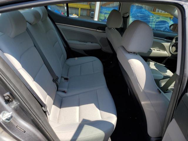 2018 HYUNDAI ELANTRA SEL - 5NPD84LF8JH264170