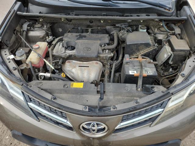 2014 TOYOTA RAV4 LIMIT - JTMDFREV1ED079963