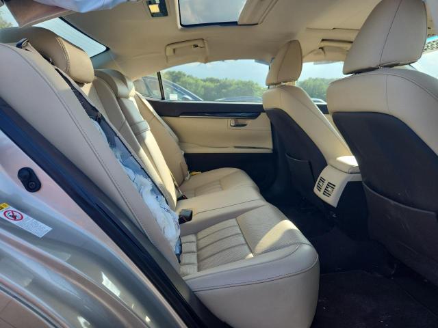 2018 LEXUS ES 350 58ABK1GG5JU106003
