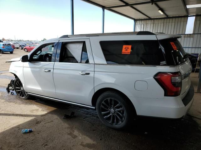 2019 FORD EXPEDITION #3303762423