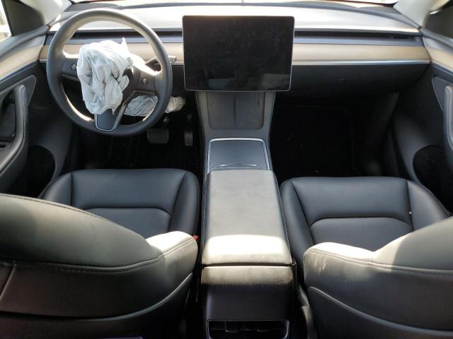 2022 TESLA MODEL Y 7SAYGDEE6NA013094