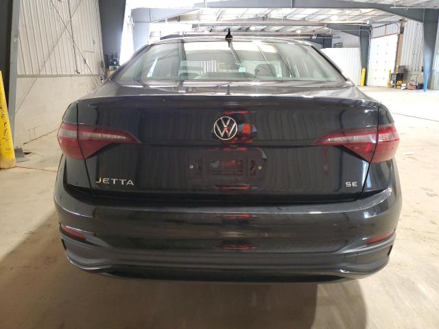 2024 VOLKSWAGEN JETTA SE 3VW7M7BU1RM058685