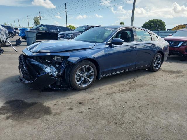 2025 HONDA ACCORD HYB - 1HGCY2F62SA048062
