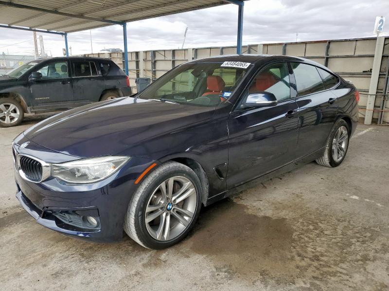 Vin: wba3x9c57gd869652, lot: 63484065, bmw 3 series xigt 2016 img_1
