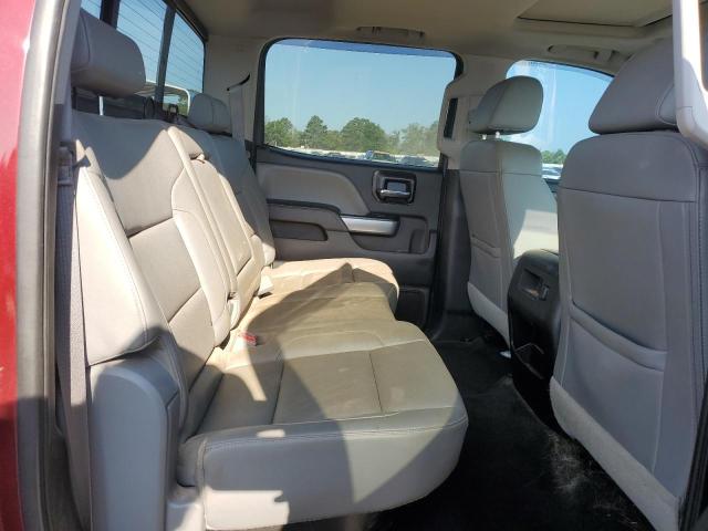 2016 CHEVROLET SILVERADO K3500 LTZ - 1GC4K0E81GF147297