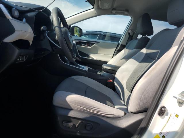2020 TOYOTA RAV4 XLE - 2T3W1RFV2LC057803