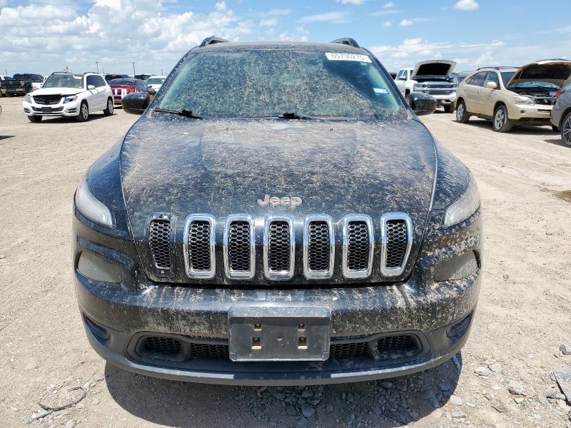 2015 JEEP CHEROKEE S 1C4PJLAB3FW694931
