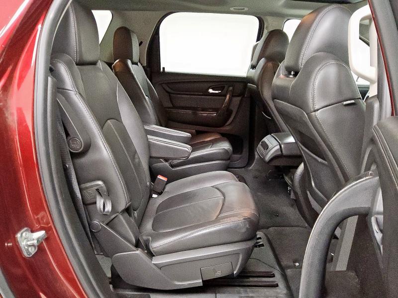 2016 GMC ACADIA SLT 1GKKRRKD1GJ227791