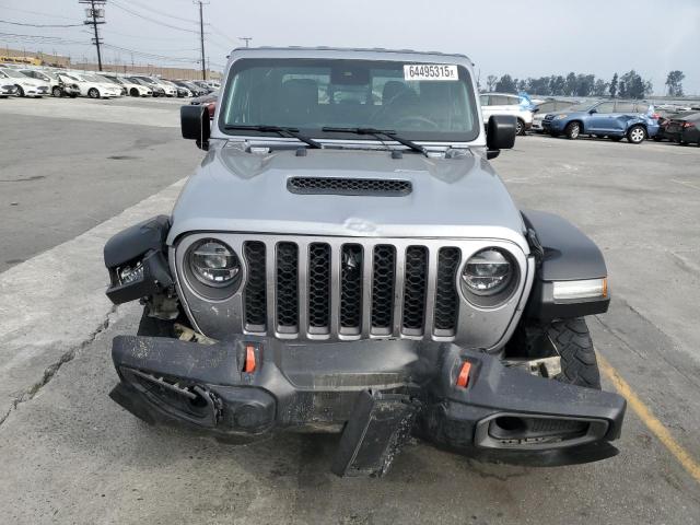 2021 JEEP GLADIATOR 1C6JJTEG4ML560866