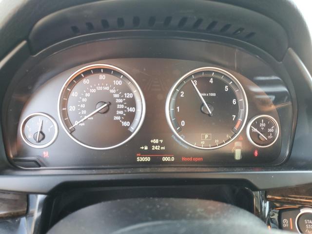 2017 BMW X5 SDRIVE3 - 5UXKR2C3XH0U24358